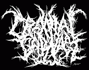 logo Cranial Carnage
